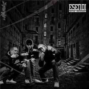 ESENDI - Muzyka Codzienności mp3 album