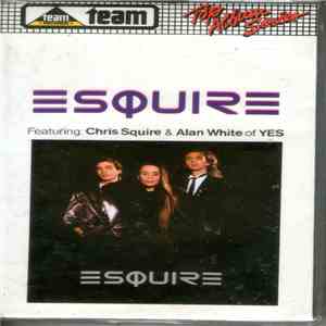 Esquire - Esquire mp3 album