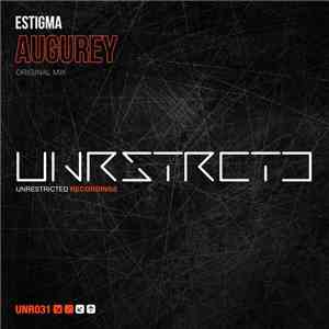 Estigma - Augurey mp3 album