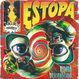 Estopa - Rumba A Lo Desconocido mp3 album