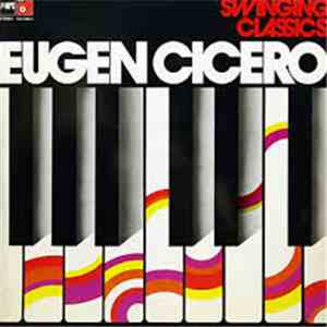 Eugen Cicero - Swinging Classics mp3 album