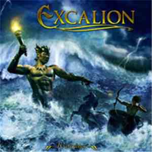 Excalion - Waterlines mp3 album