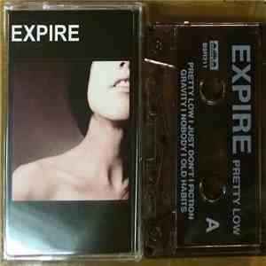Expire  - Pretty Low mp3 album