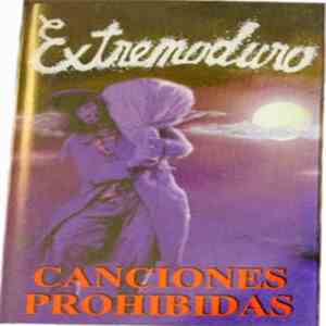 Extremoduro - Canciones Prohibidas mp3 album