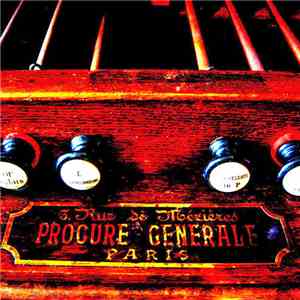 Fabrice Favriou - Procure Générale mp3 album