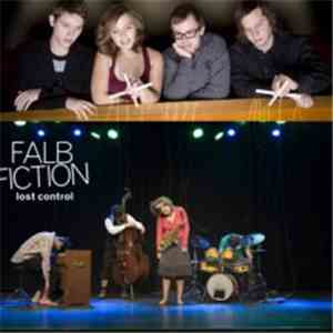 Falb Fiction - Lost Control mp3 album