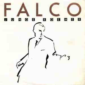 Falco - Junge Roemer mp3 album
