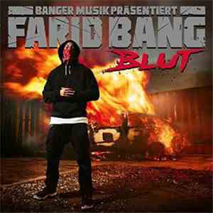 Farid Bang - Blut (Deluxe Edition) mp3 album