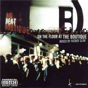 Fatboy Slim - On The Floor At The Boutique mp3 album