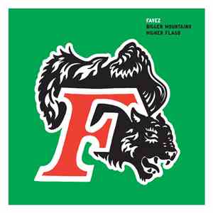 Favez - Bigger Moutains Higher Flags mp3 album