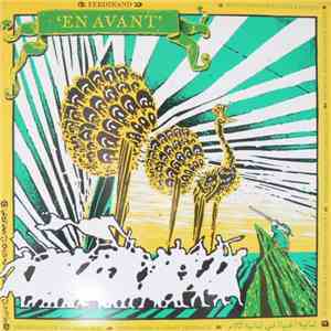 Ferdinand - En Avant mp3 album