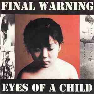 Final Warning  - Eyes Of A Child mp3 album
