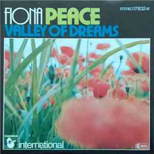 Fiona  - Peace / Valley Of Dreams mp3 album