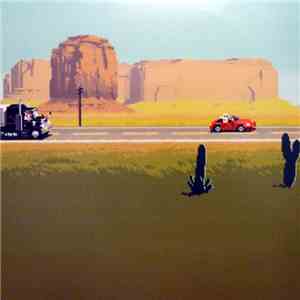 Flairs - Truckers Delight mp3 album
