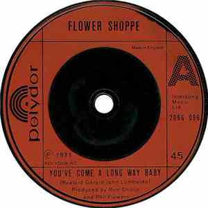 Flower Shoppe - You've Come A Long Way Baby mp3 album