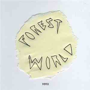 Forest World - MMX mp3 album