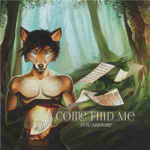 Fox Amoore - Come Find Me mp3 album