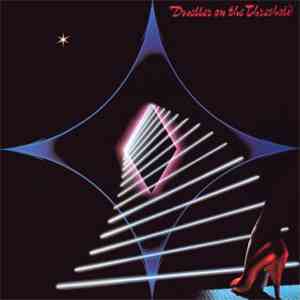Francis Monkman - Dweller On The Threshold mp3 album