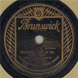 Frank Marvin And His Guitar - Oklahoma, Land Of The Sunny West / Stay Away From My Chicken House mp3 album