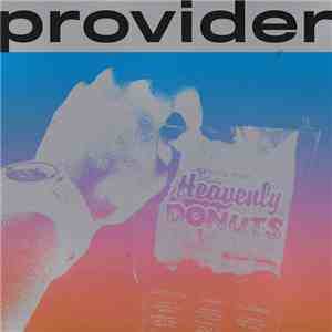 Frank Ocean - Provider mp3 album