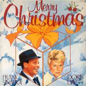 Frank Sinatra & Doris Day - Merry Christmas mp3 album