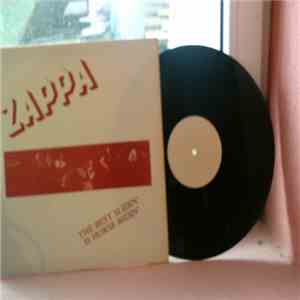 Frank Zappa - THE BEST SLIDIN´IS HORSE RIDIN´ mp3 album