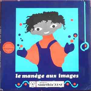François De Roubaix / Jean-Claude Vannier / André Georget - Le Manège Aux Images mp3 album