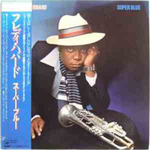 Freddie Hubbard - Super Blue mp3 album