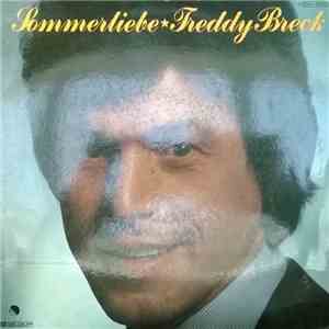 Freddy Breck - Sommerliebe mp3 album