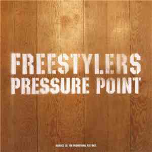 Freestylers - Pressure Point mp3 album