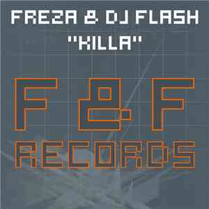Freza & DJ Flash - Killa mp3 album