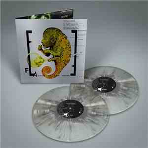 Front Line Assembly - FLAvour Of The Weak mp3 album