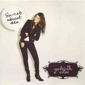 Gabriella Cilmi - Sweet About Me mp3 album
