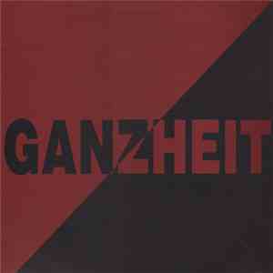 Ganzheit - Hammer mp3 album