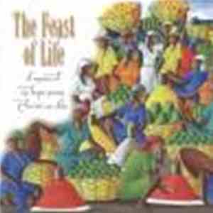 Garth Hewitt - The Feast Of Life: A Musical Of Hope For Christian Aid mp3 album