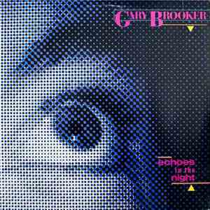Gary Brooker - Echoes In The Night mp3 album