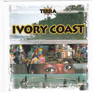 Gauthi Helle, Kally Pondi - Ivory Coast mp3 album
