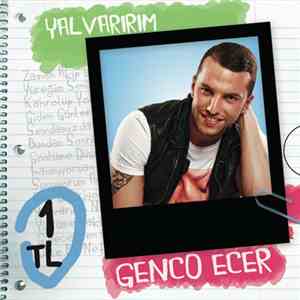 Genco Ecer - Yalvarırım mp3 album