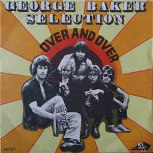 George Baker Selection - Over And Over mp3 album