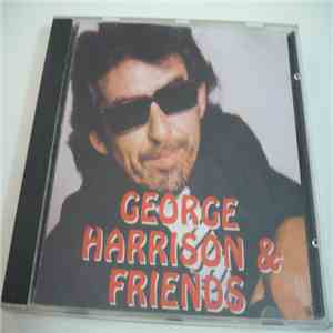 George Harrison - George Harrison & Friends Live mp3 album