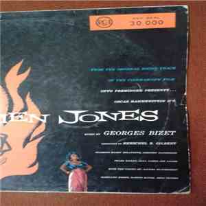Georges Bizet - Carmen Jones mp3 album