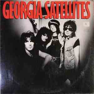 Georgia Satellites - Georgia Satellites mp3 album