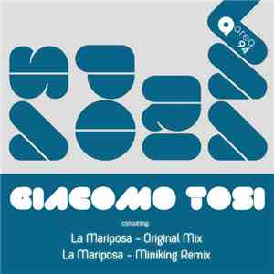 Giacomo Tosi - La Mariposa mp3 album