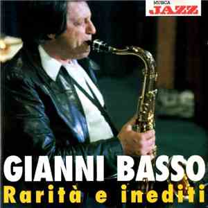 Gianni Basso - Rarità E Inediti mp3 album