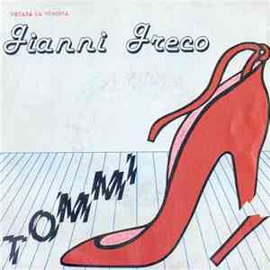 Gianni Greco - Tommi mp3 album