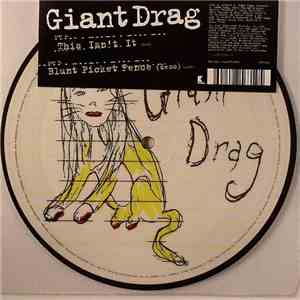 Giant Drag - This Isn't It mp3 album