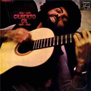 Gilberto Gil - Gilberto Gil mp3 album