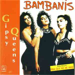 Gipsy Queens - Bambanis mp3 album