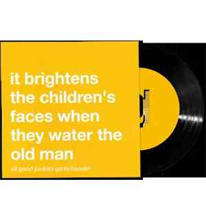 Glassjaw - All Good Junkies Go To Heaven mp3 album