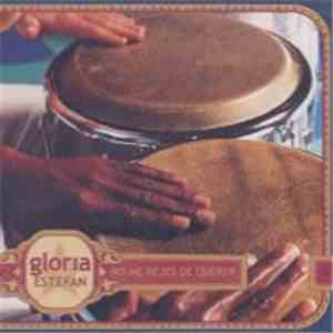 Gloria Estefan - No Me Dejes De Querer mp3 album